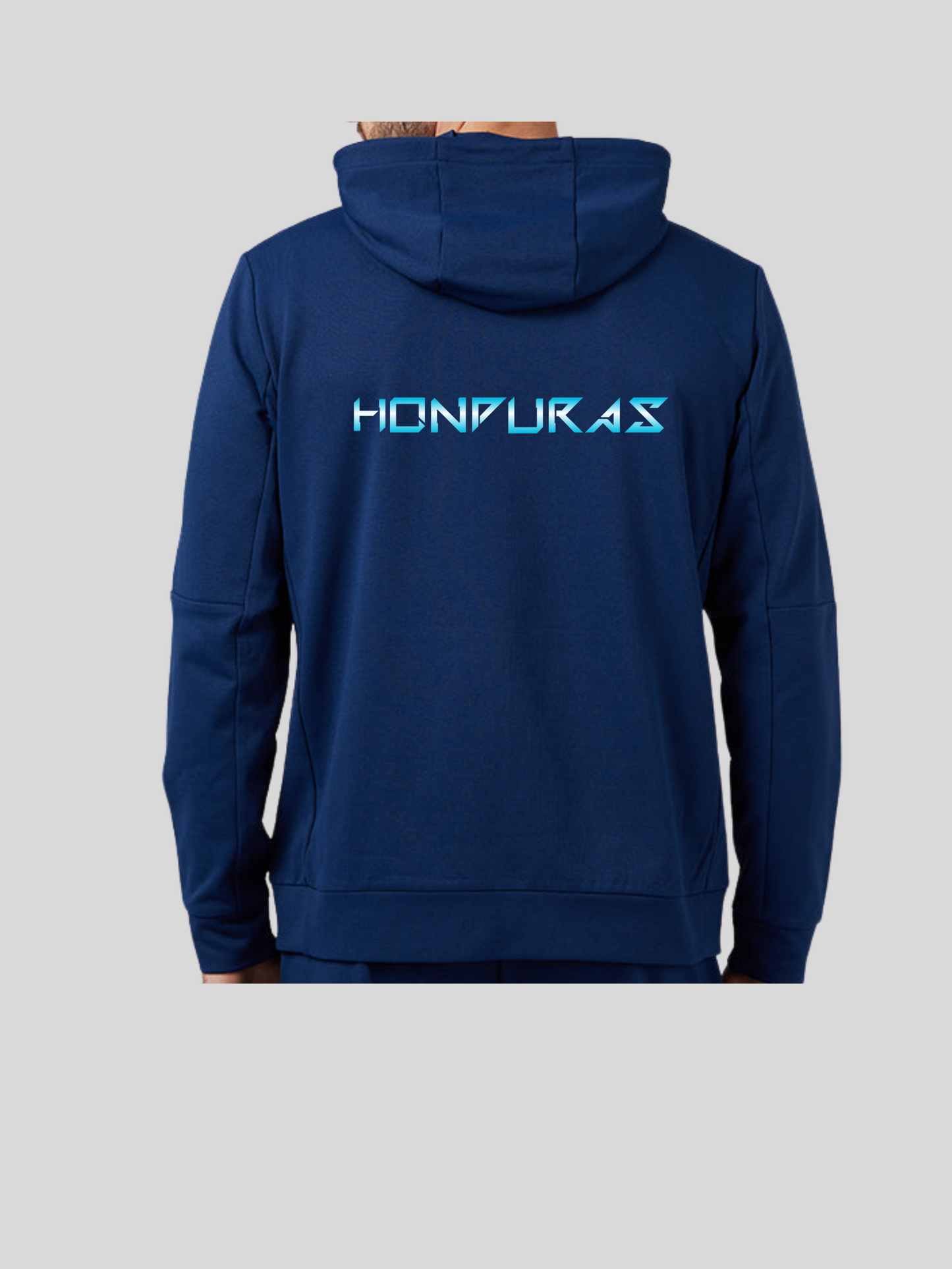 Honduras Hoodies