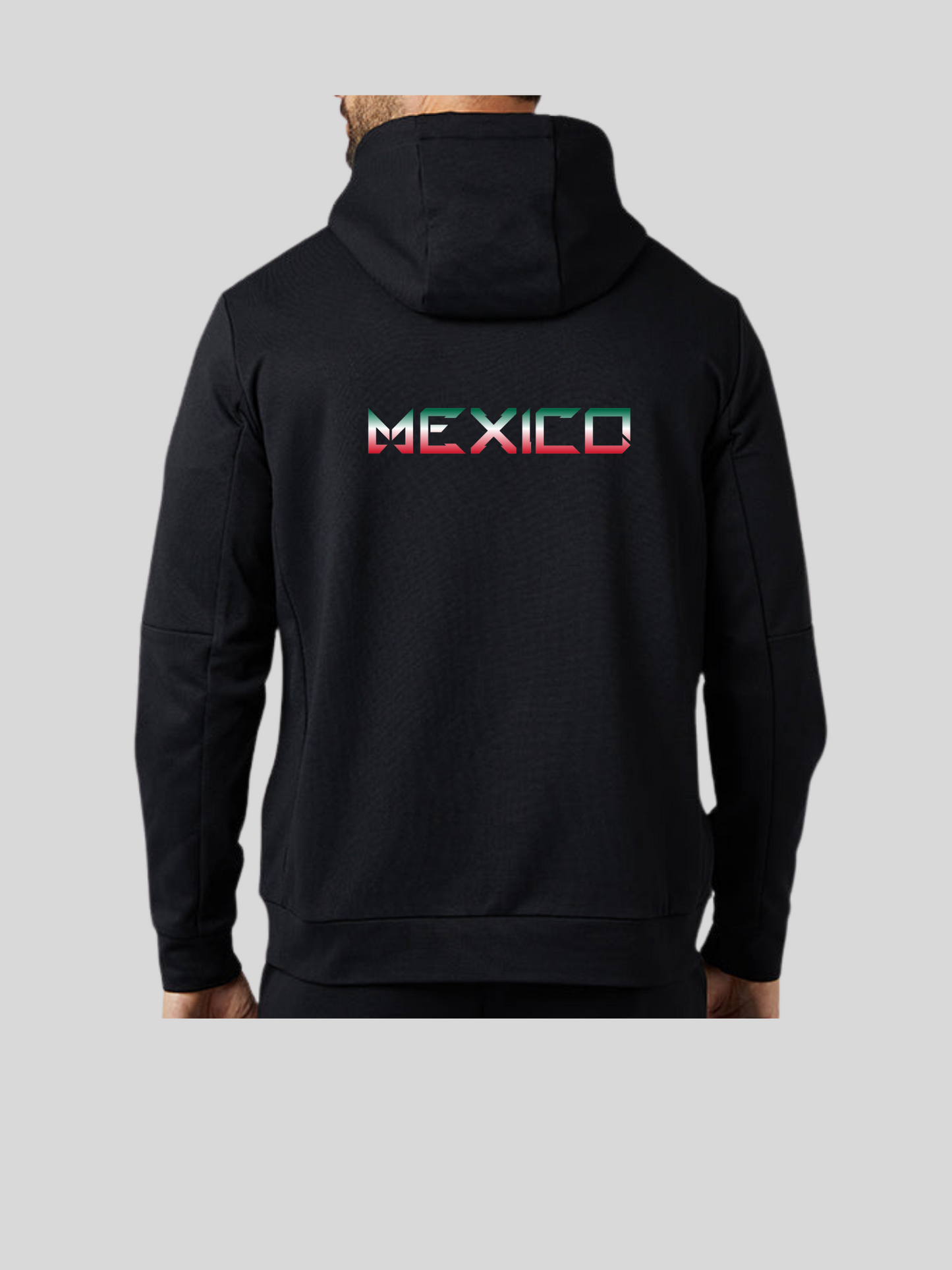 Mexico Hoodie