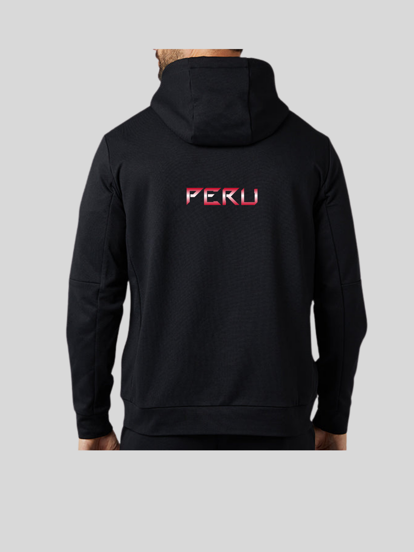Peru Hoodies