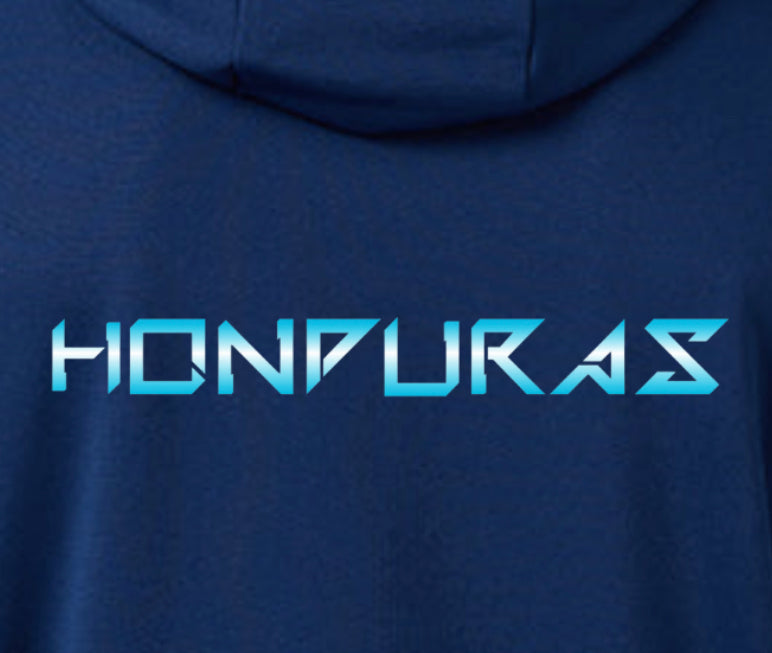 Honduras Hoodies