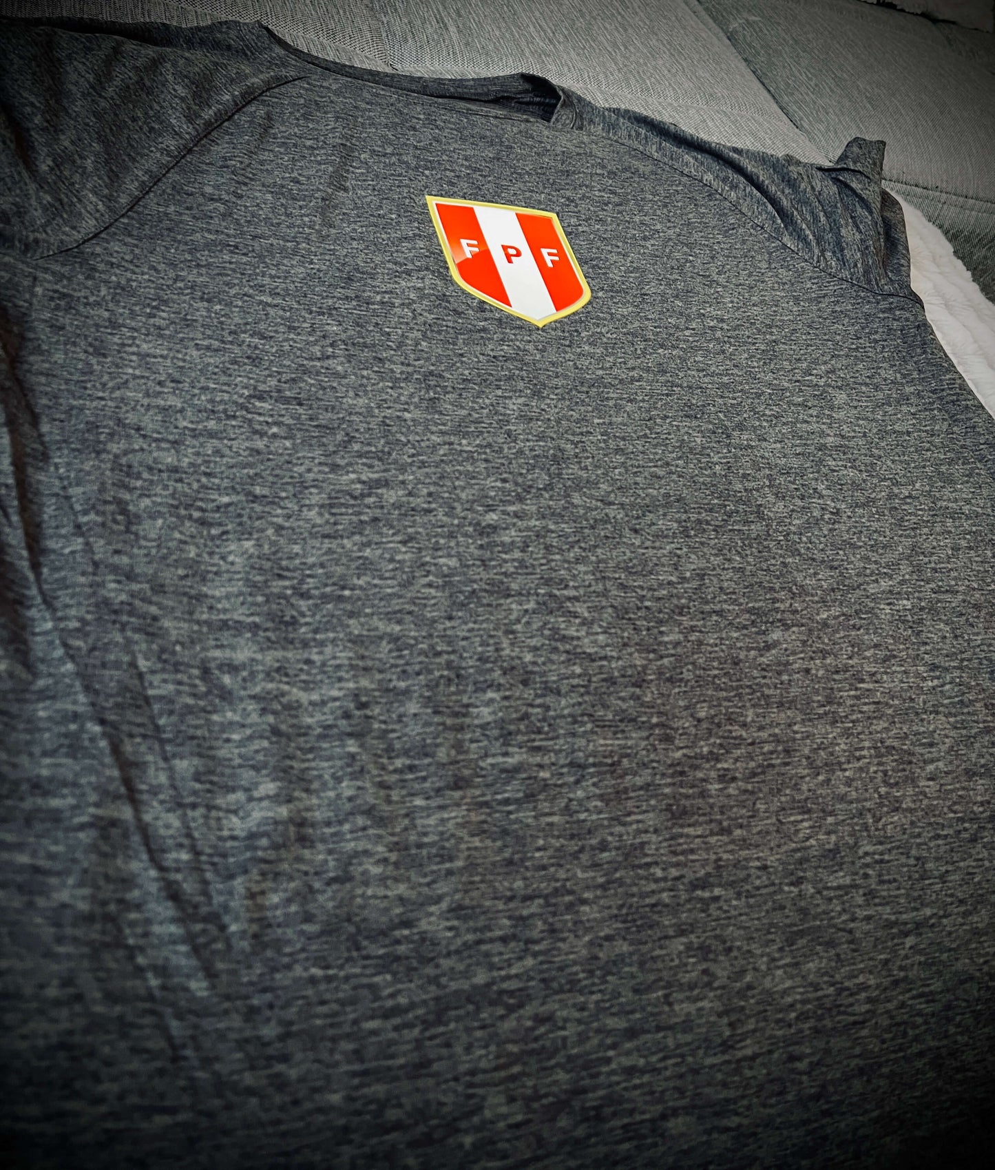 Peru Summer Jersey