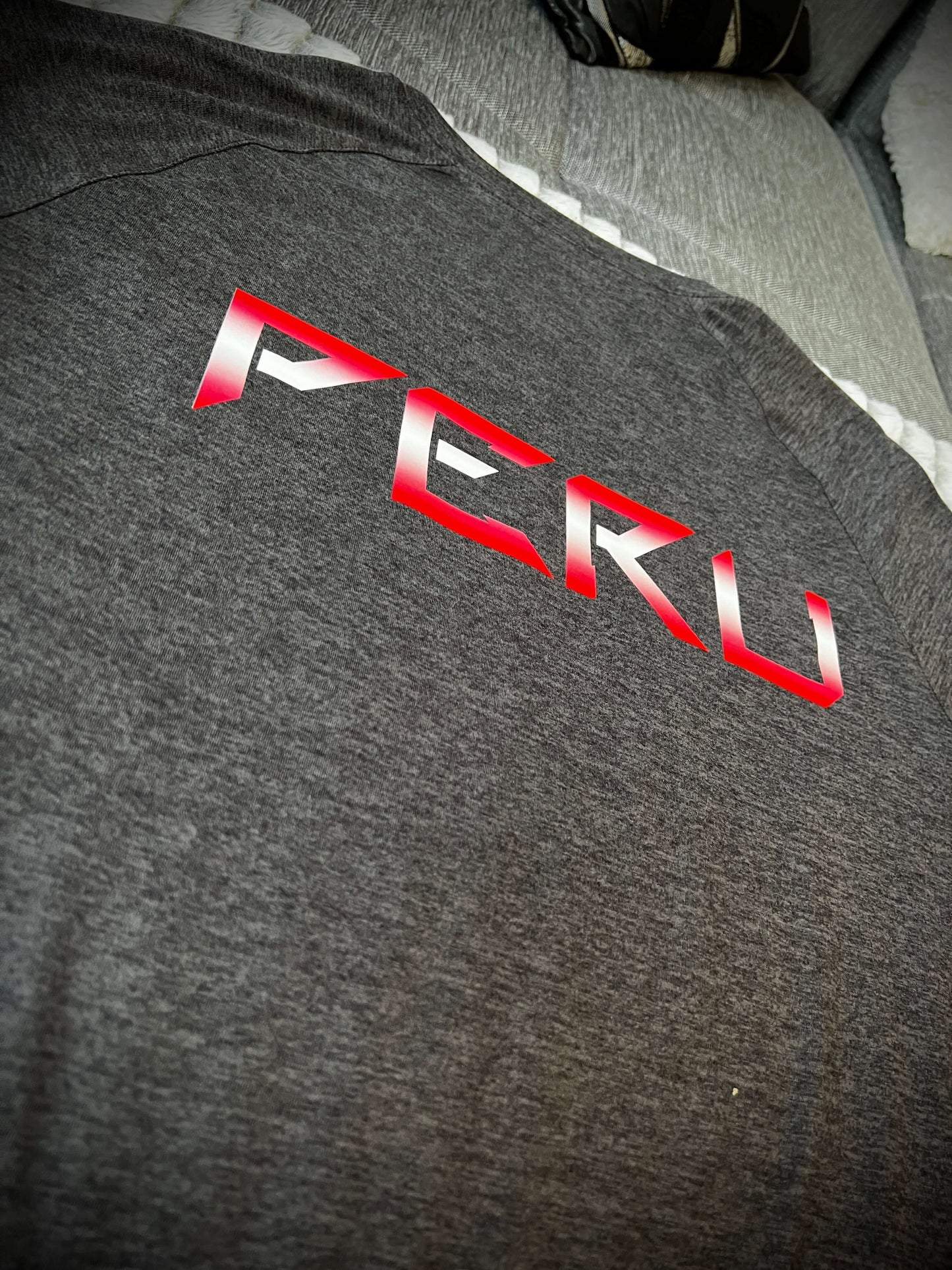 Peru Summer Jersey