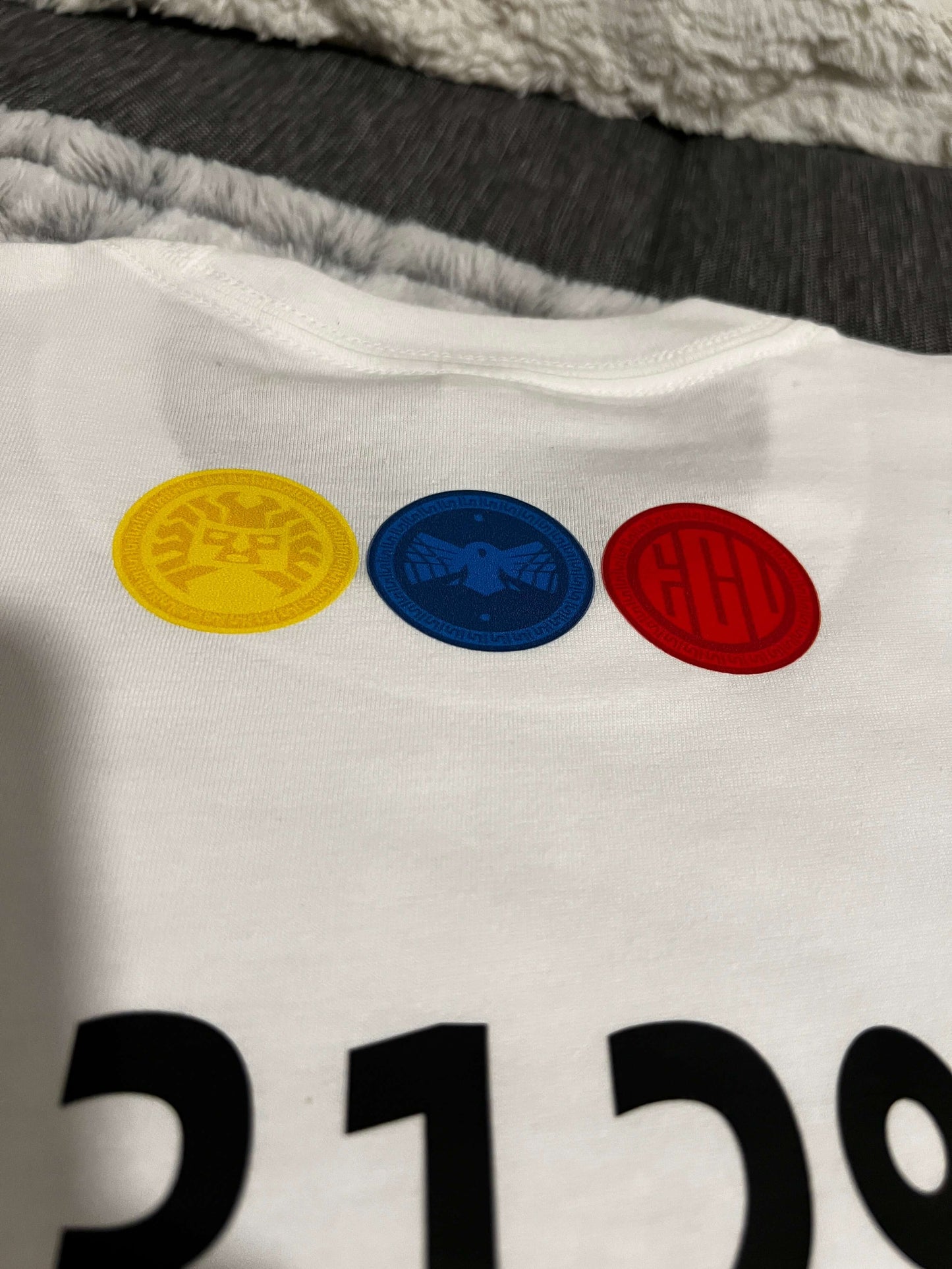 Ecuador Tshirt
