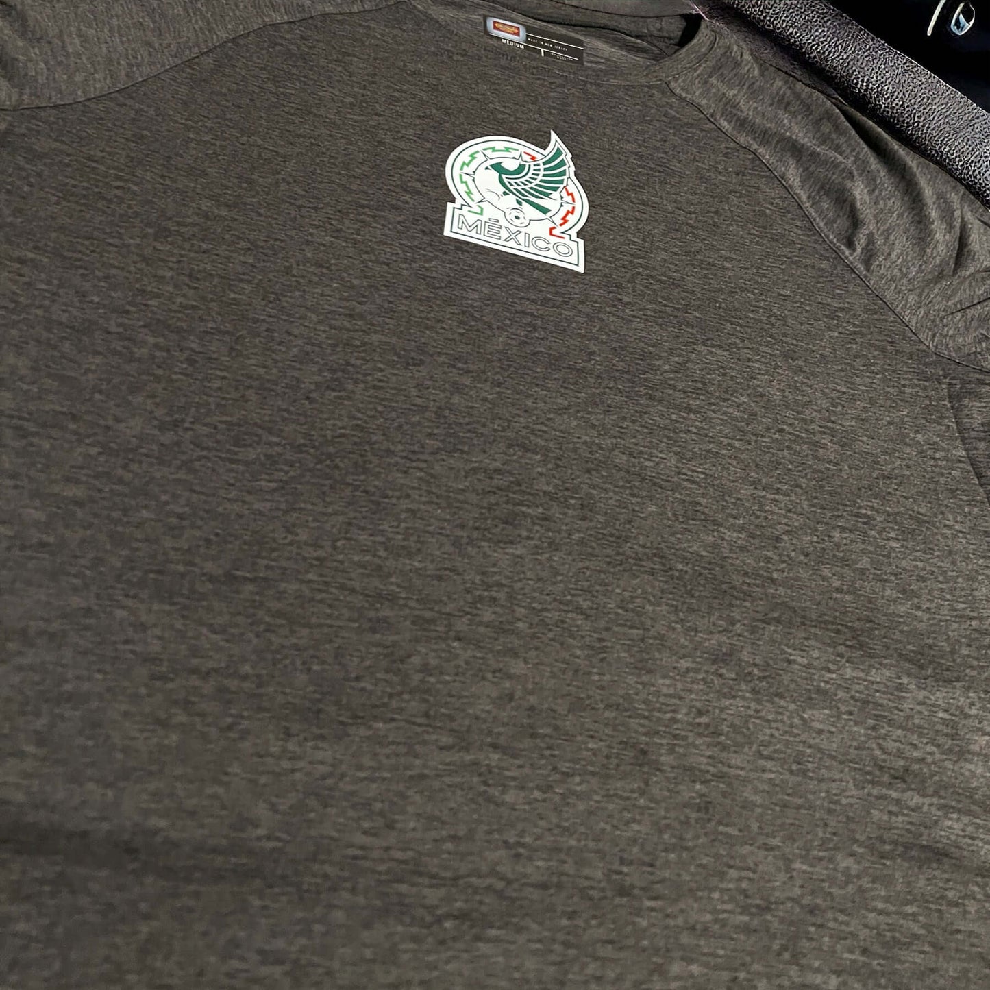 Mexico Dri-Fit Jersey