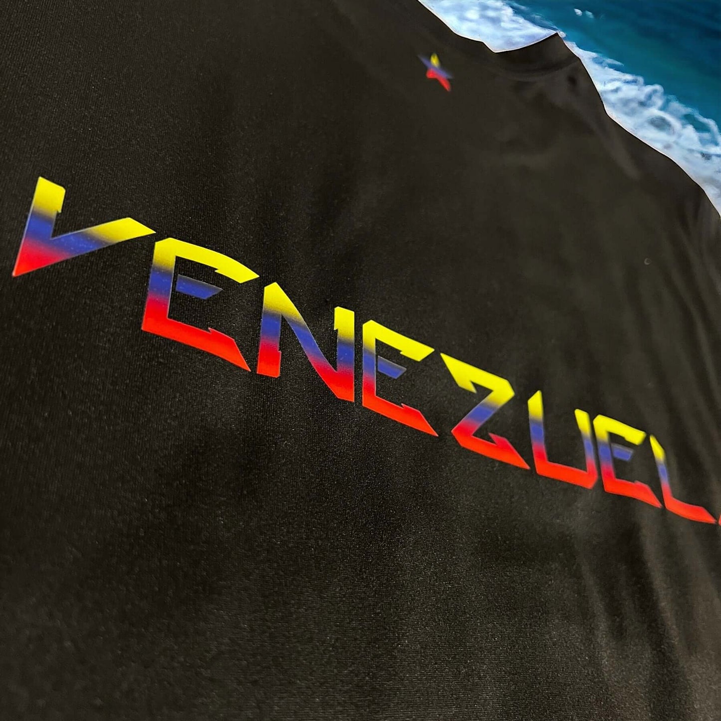 Venezuela Tank Top
