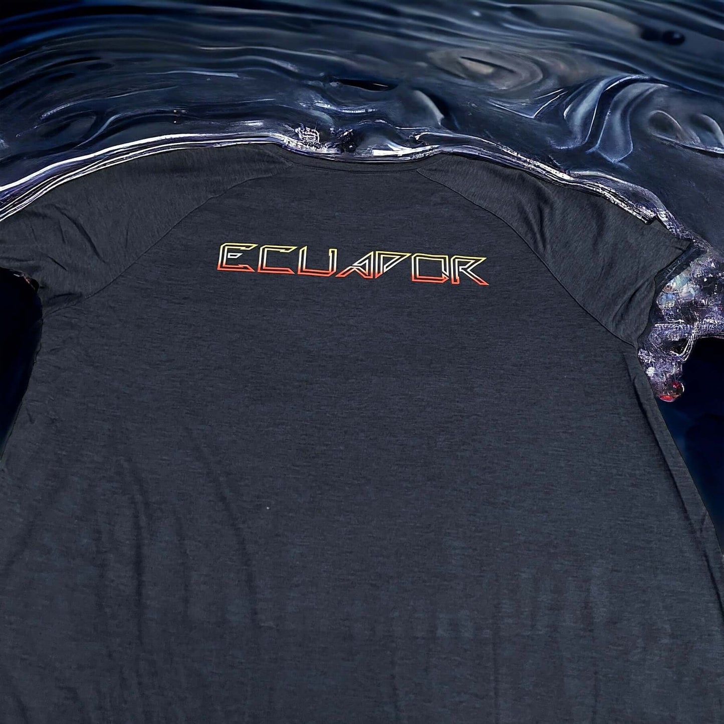 Ecuador Dri-Fit Shirt
