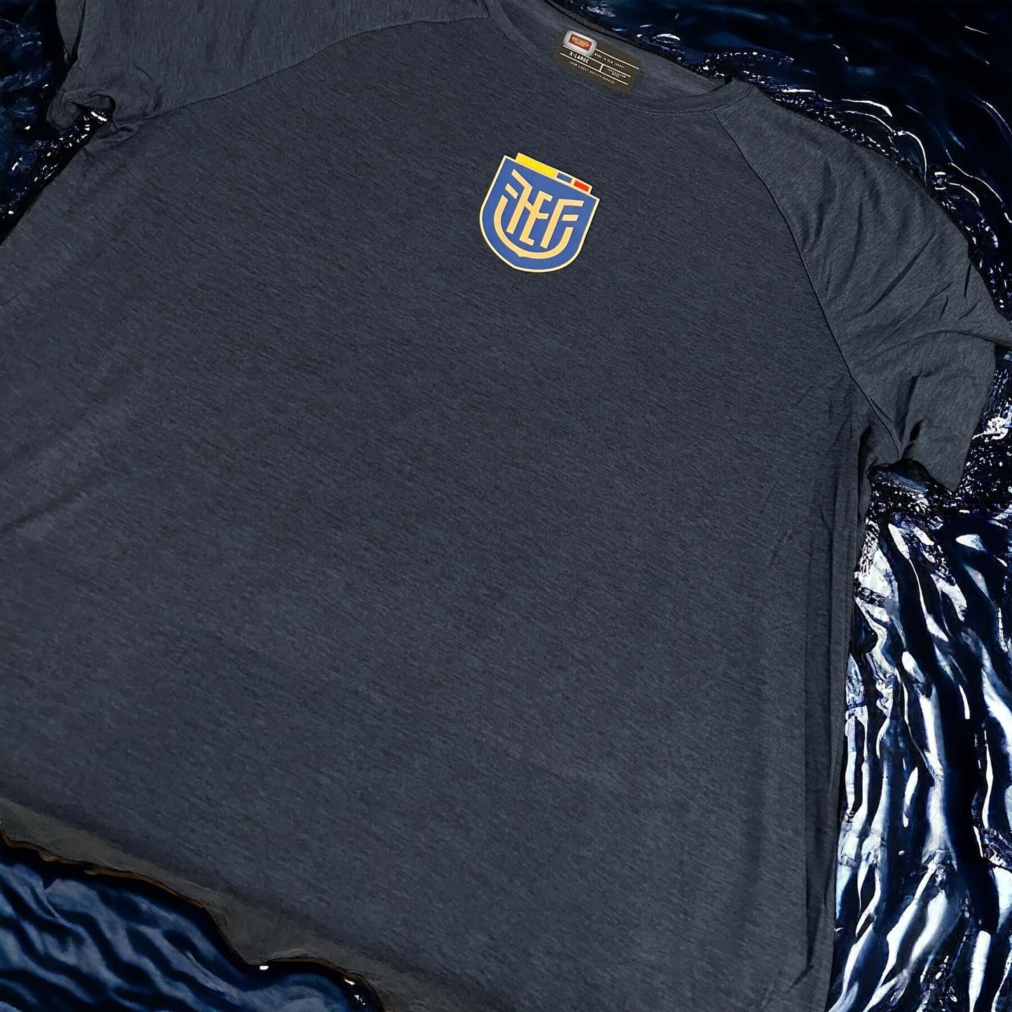 Ecuador Dri-Fit Shirt