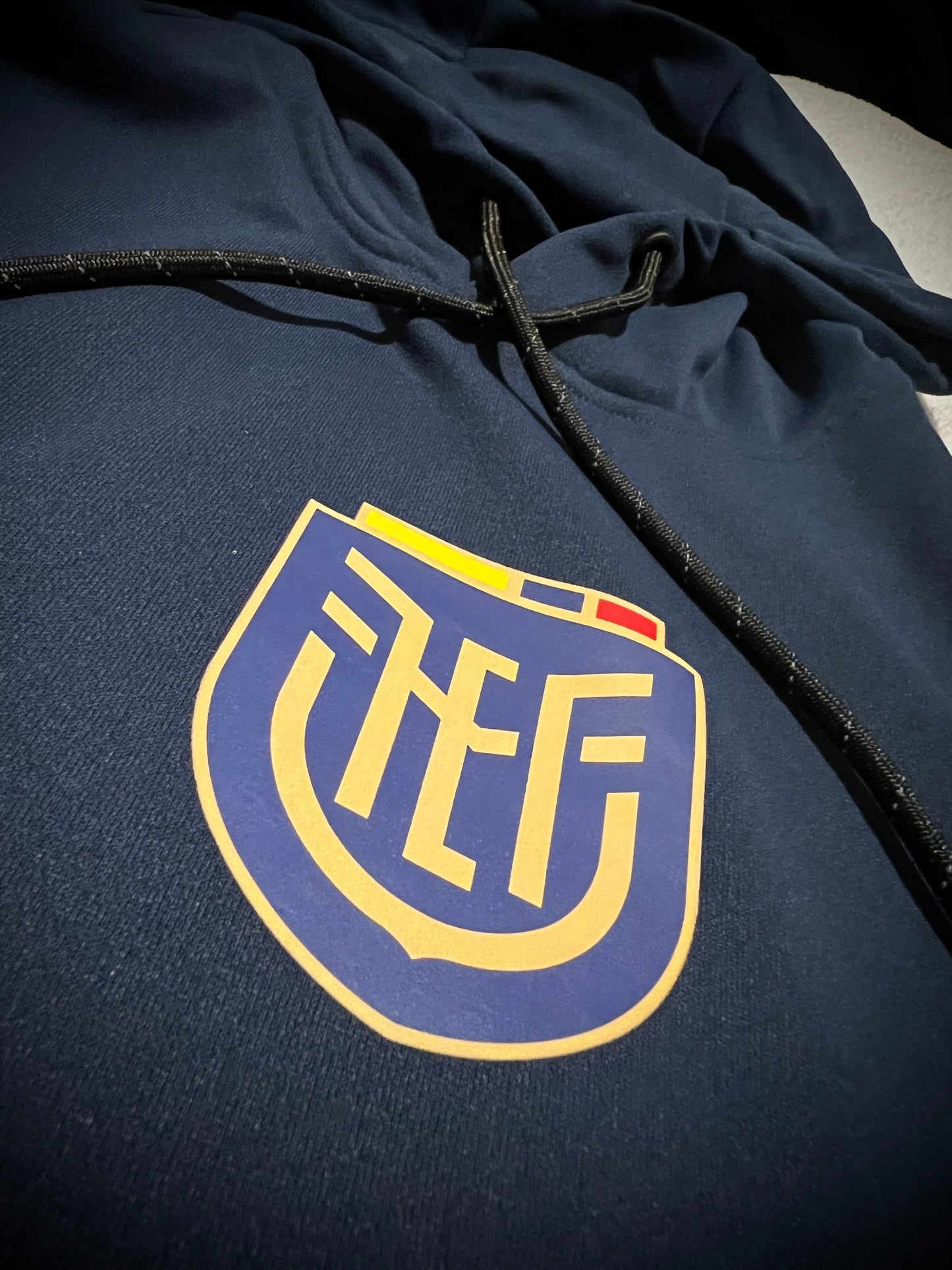 Custom Ecuador Hoodie