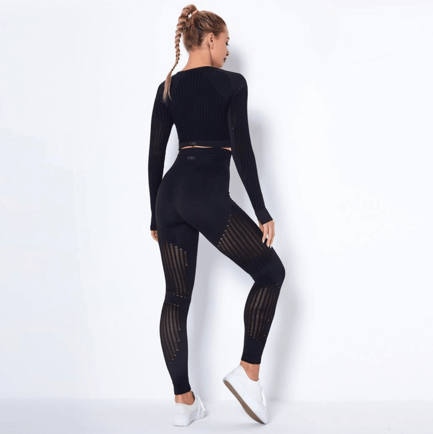 Summit Set - Black