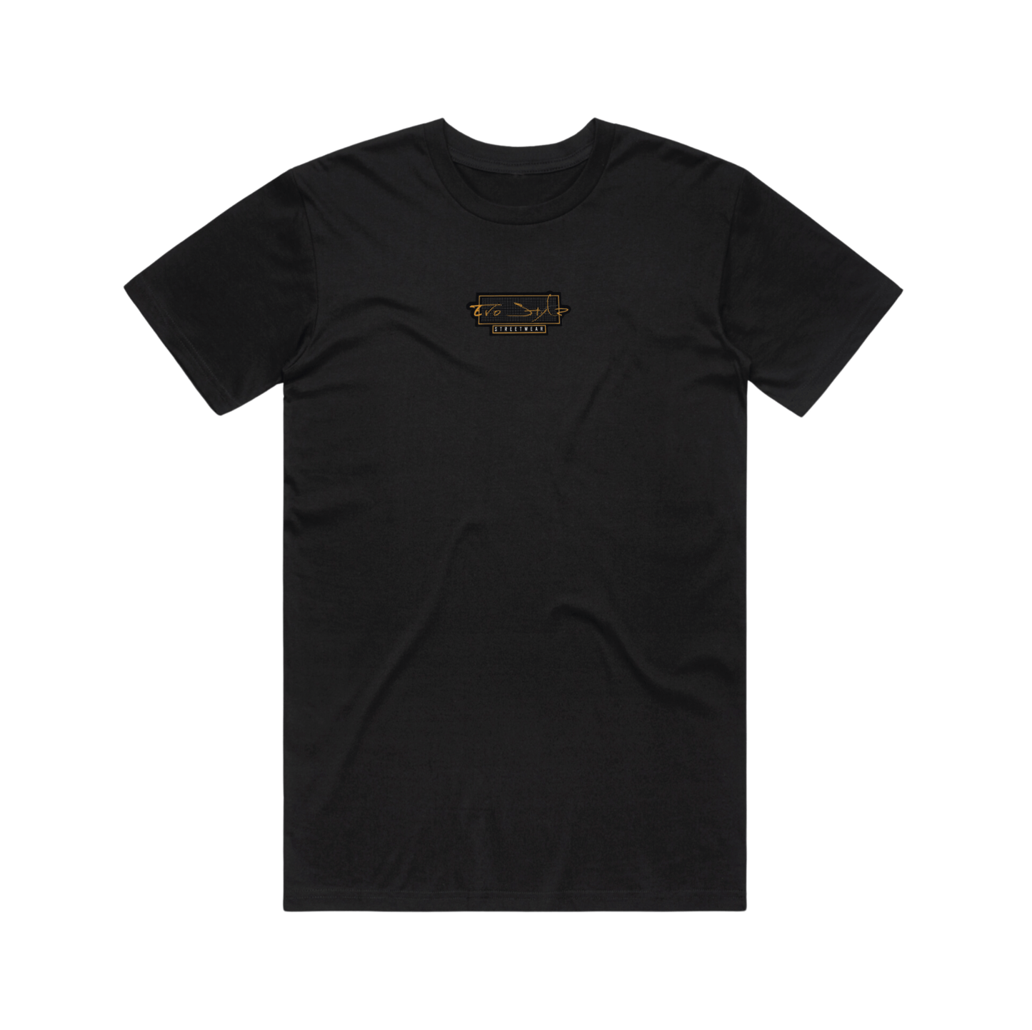 LEGENDS 3 - Black