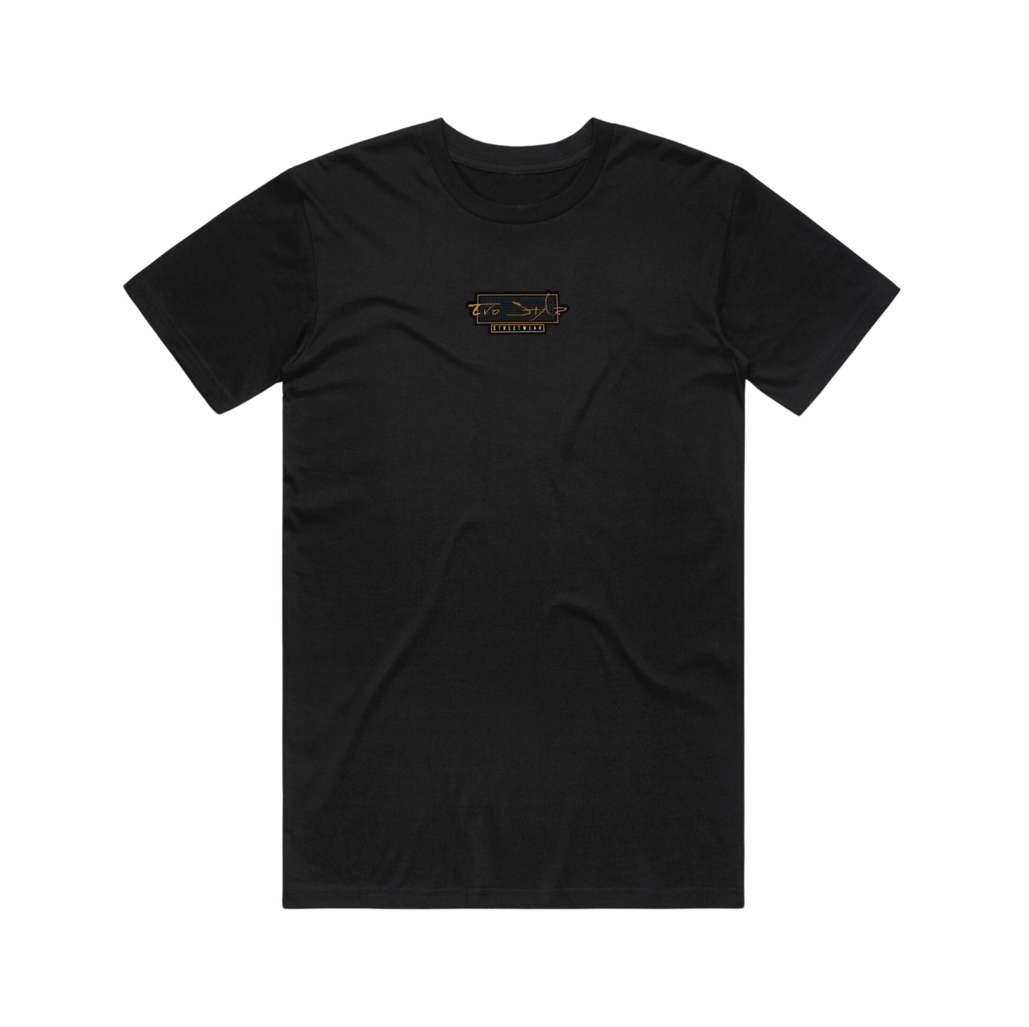 LEGENDS 7 - Black