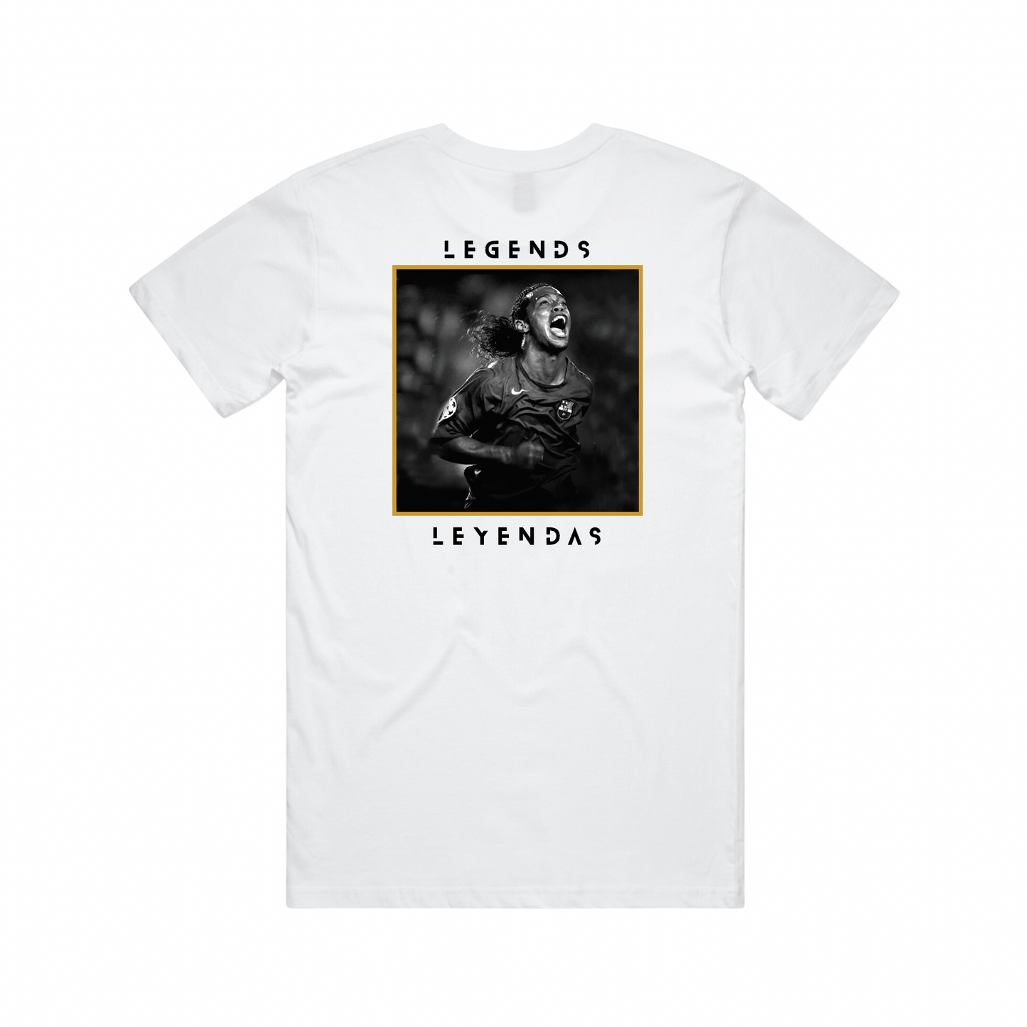 LEGENDS 7 - White