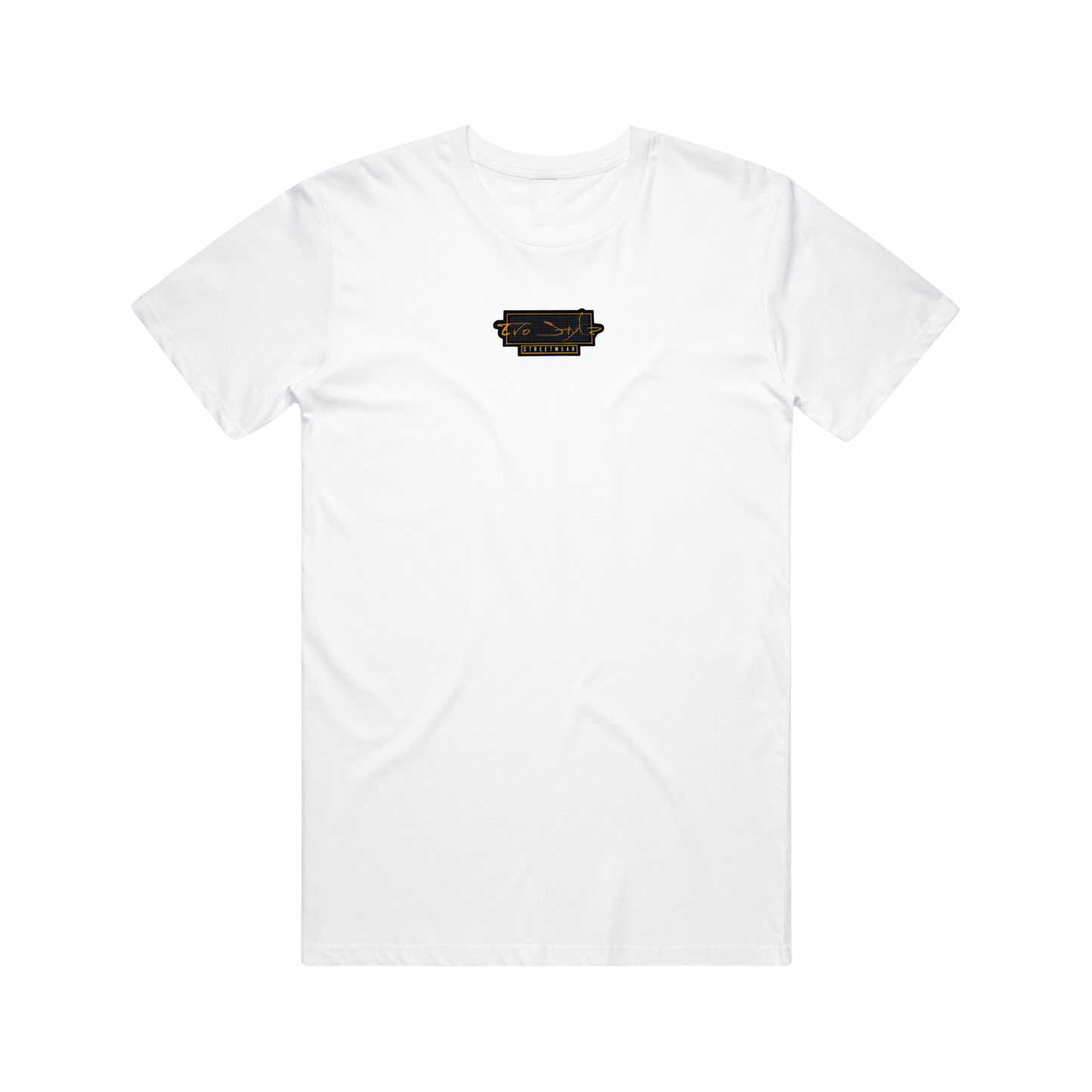 LEGENDS 10 - White