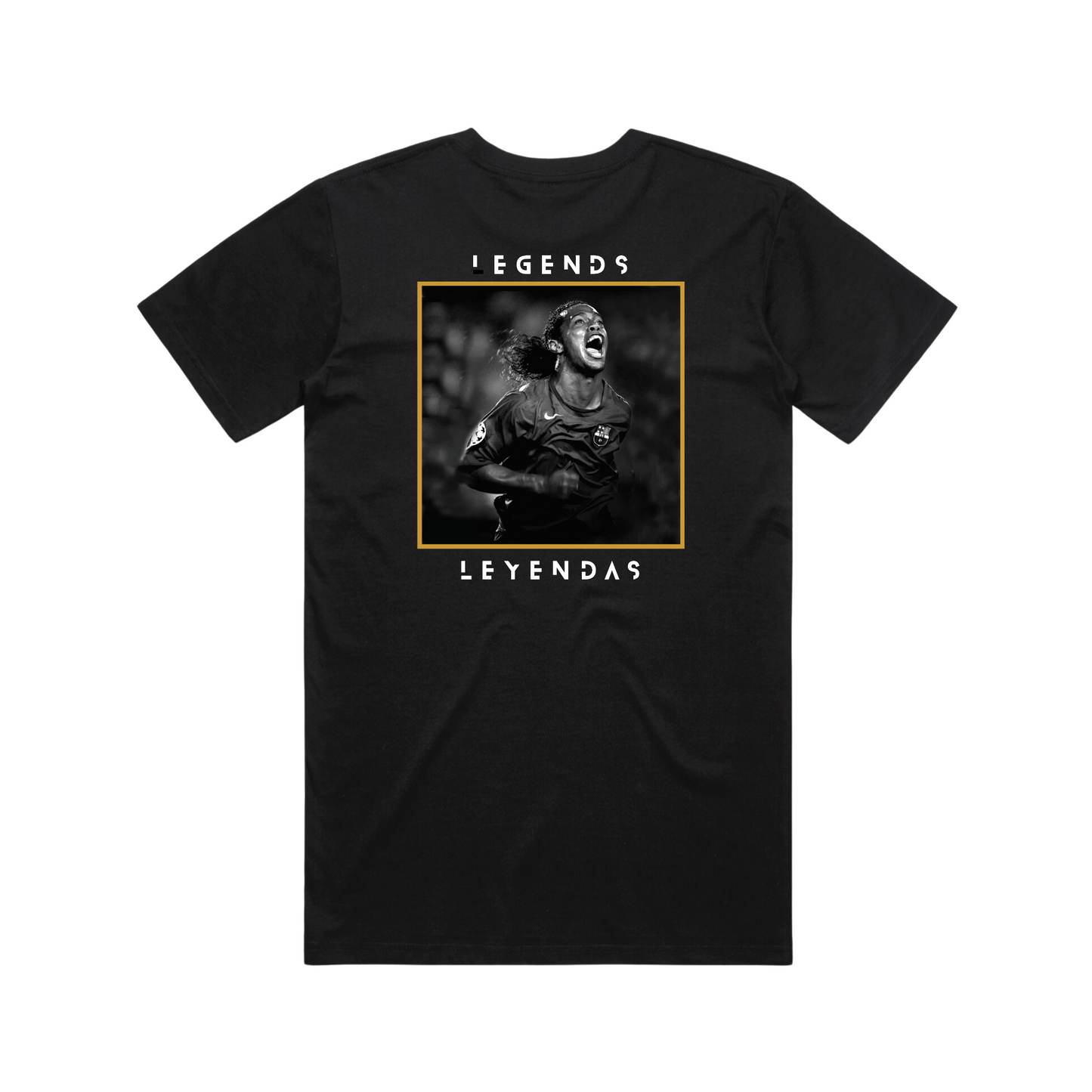 LEGENDS 7 - Black