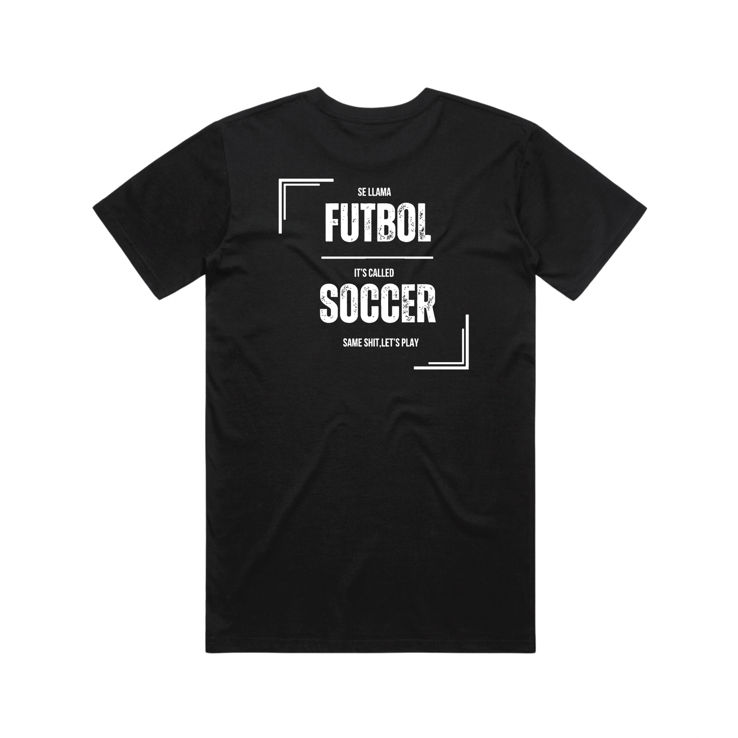 LEGENDS 20 - Black