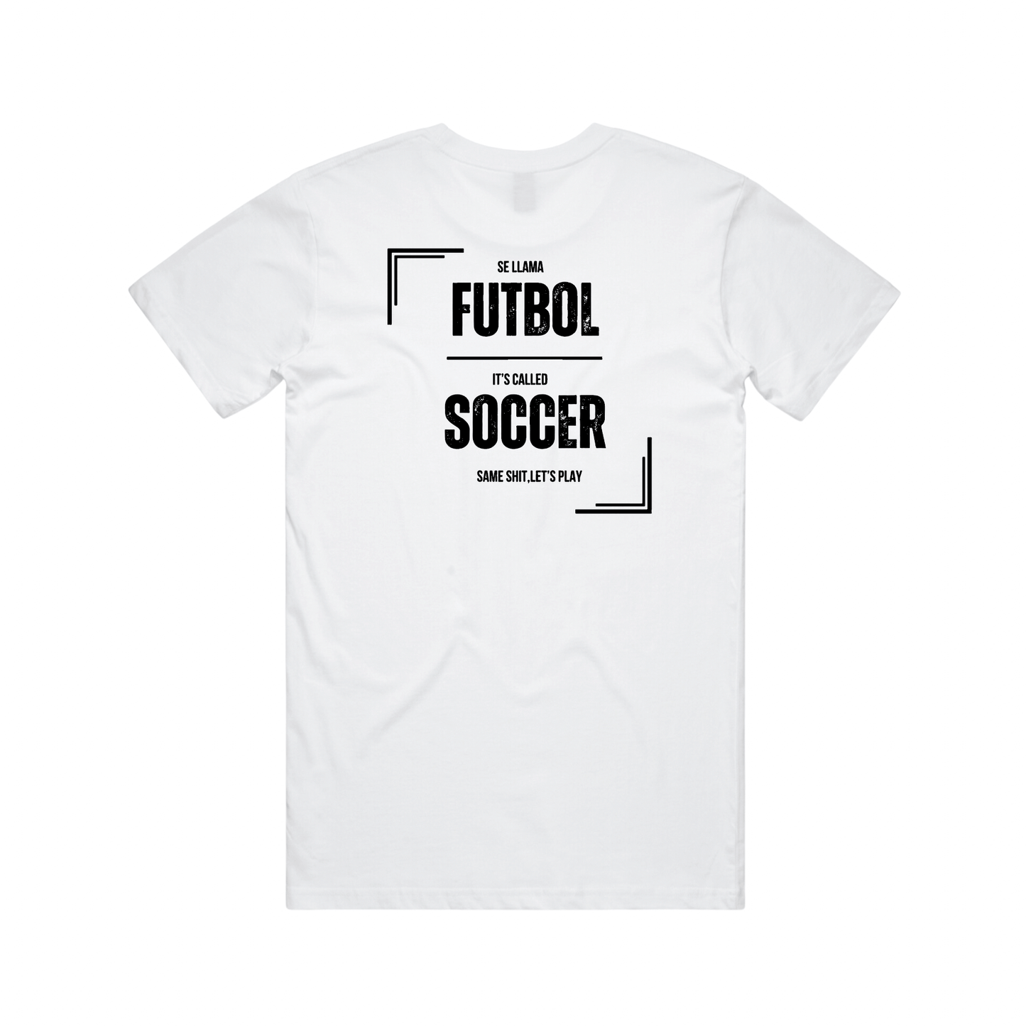 LEGENDS 20 - White