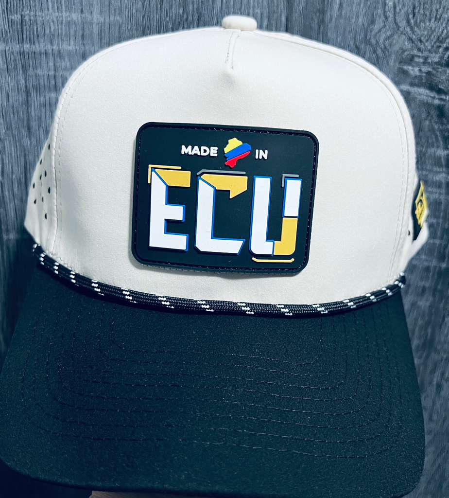“Made In” Hat – National Pride Edition