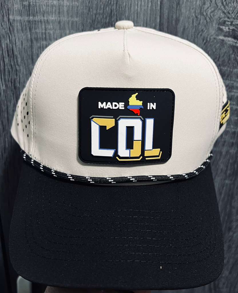 “Made In” Hat – National Pride Edition