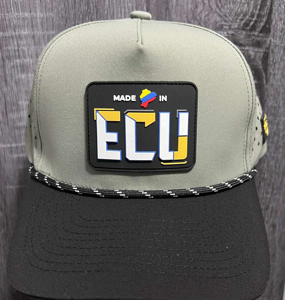 “Made In” Hat – National Pride Edition
