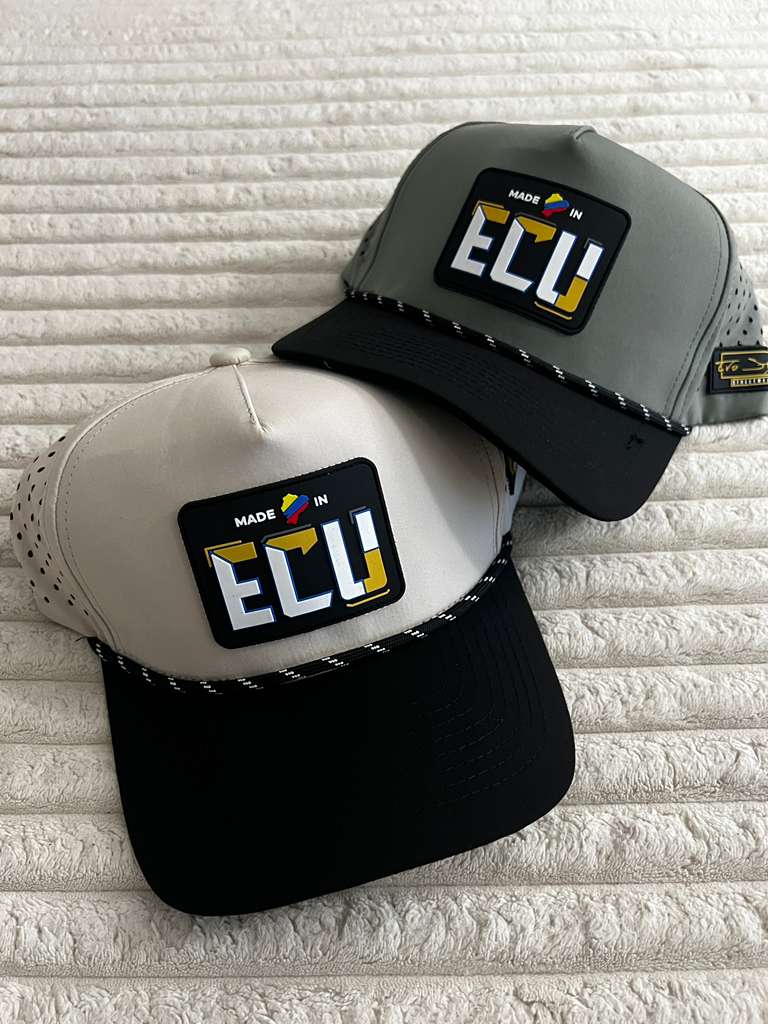 “Made In” Hat – National Pride Edition