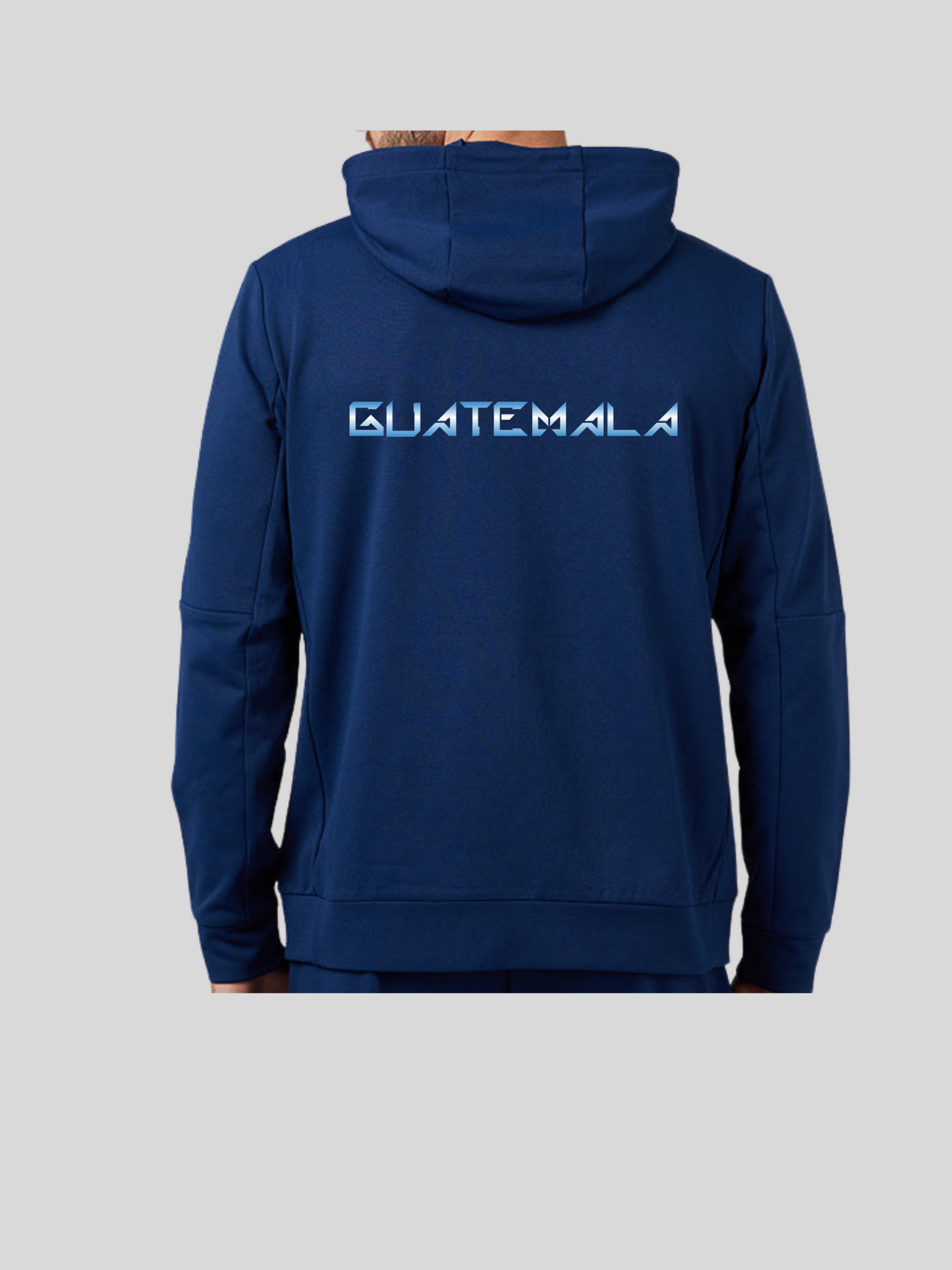 Guatemala Hoodies