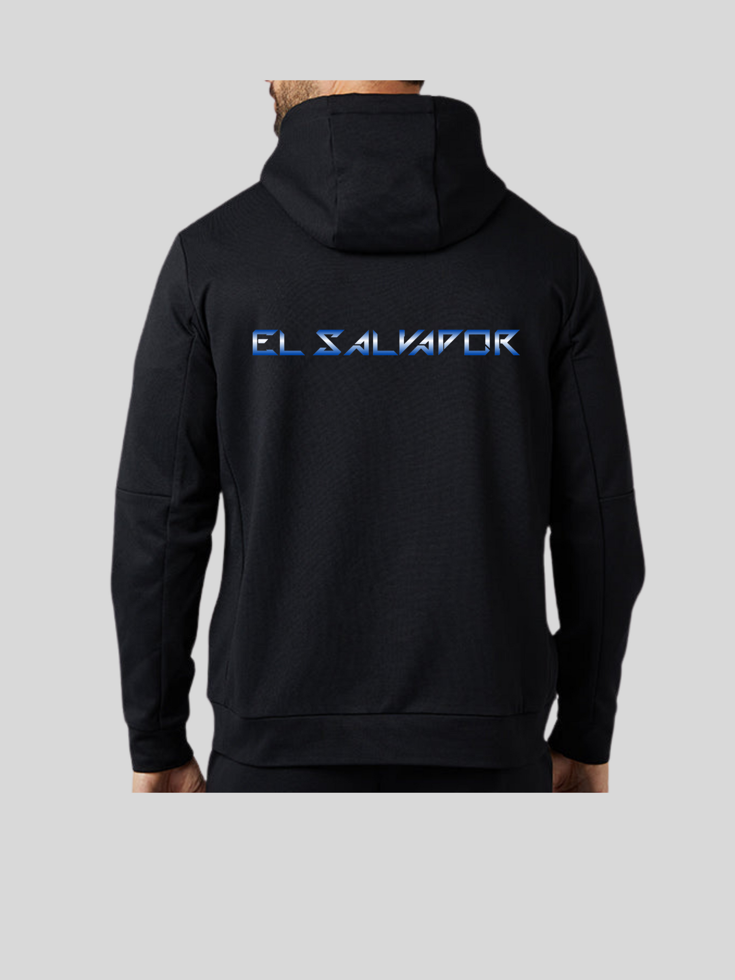 El Salvador Hoodies