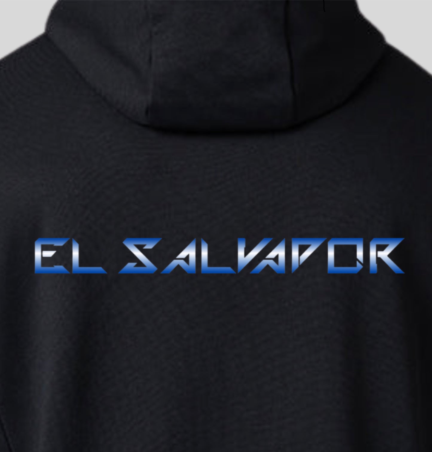El Salvador Hoodies