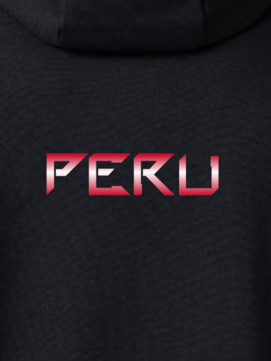 Peru Hoodies