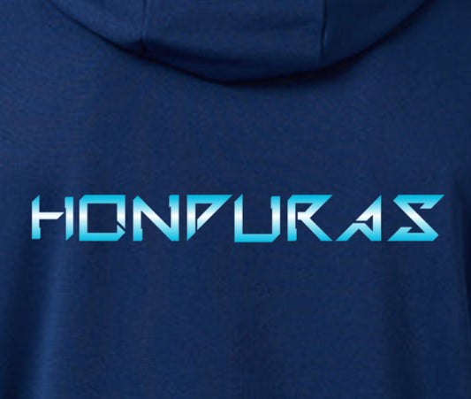 Honduras Hoodies