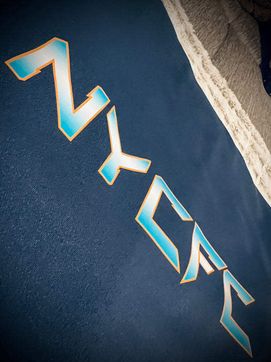Nycfc Navy Hoodie