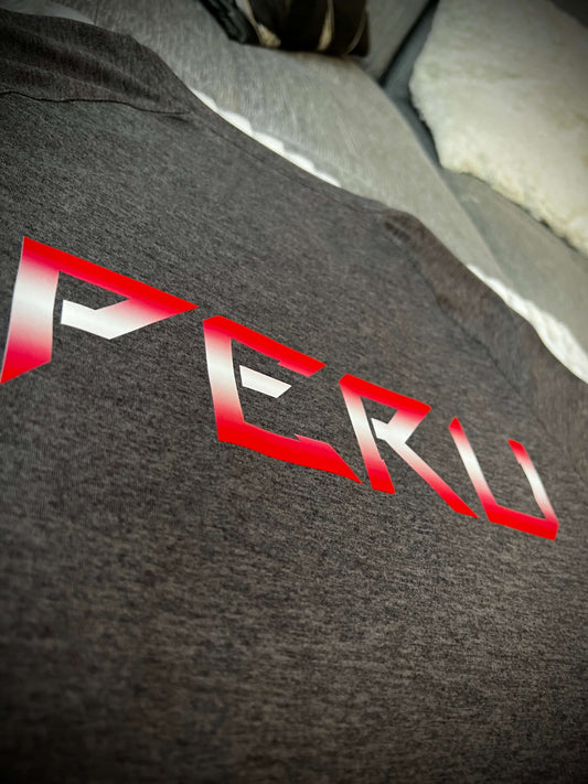Peru Summer Jersey