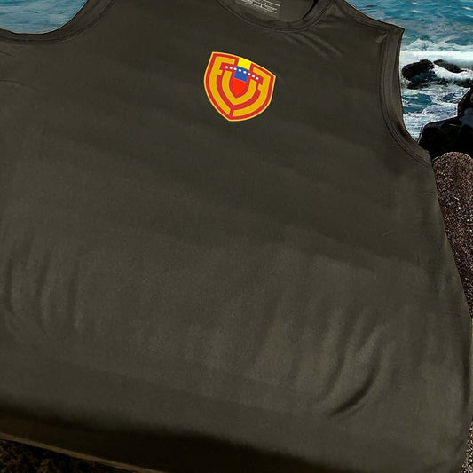 Venezuela Tank Top
