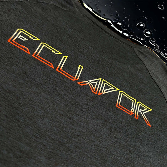 Ecuador Dri-Fit Shirt