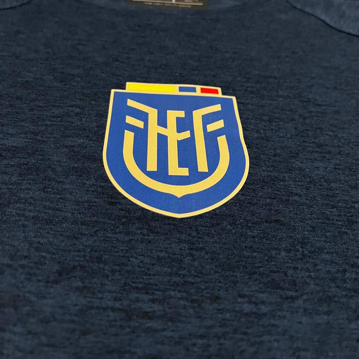 Ecuador Dri-Fit Shirt
