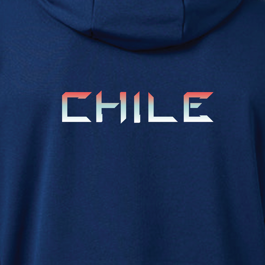 Chile Hoodies
