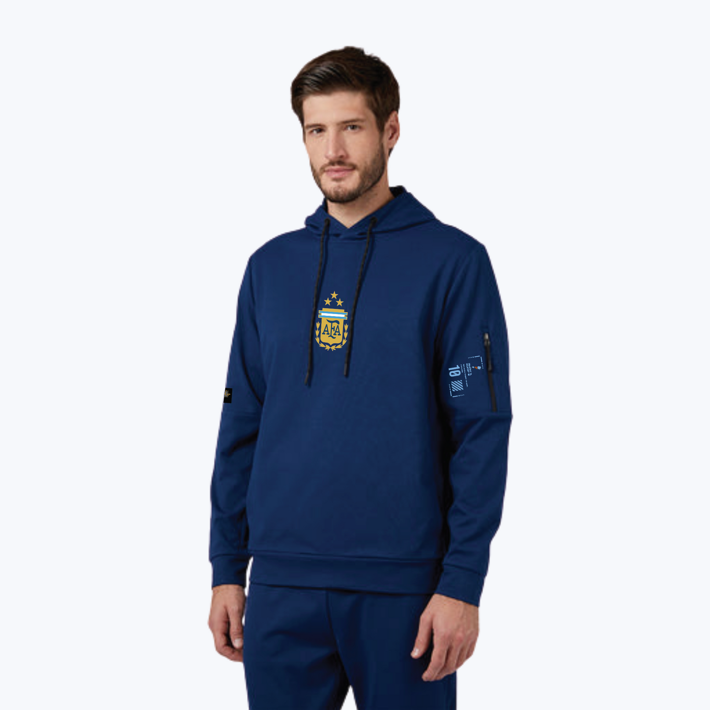 Argentina Hoodies