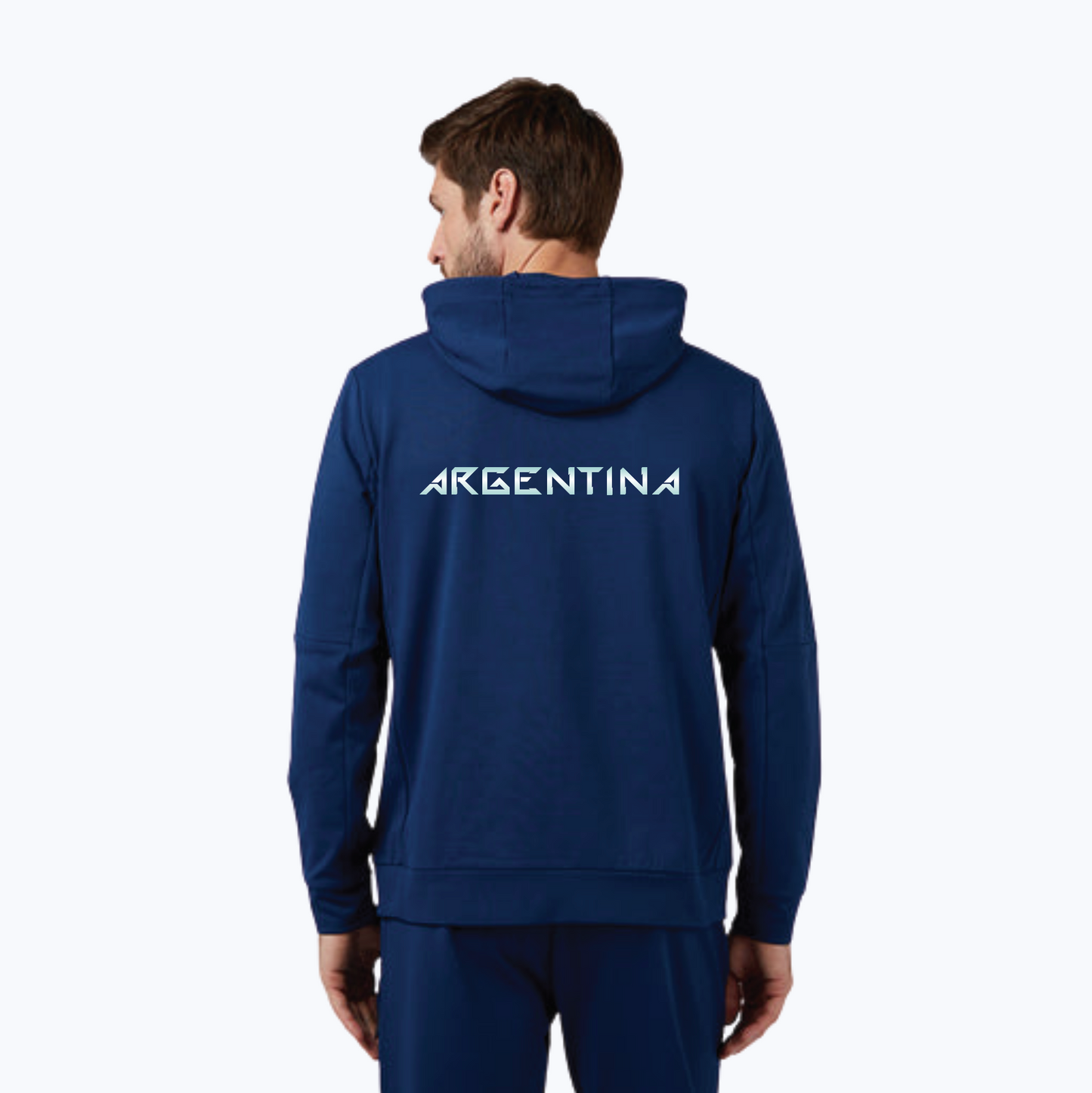 Argentina Hoodies