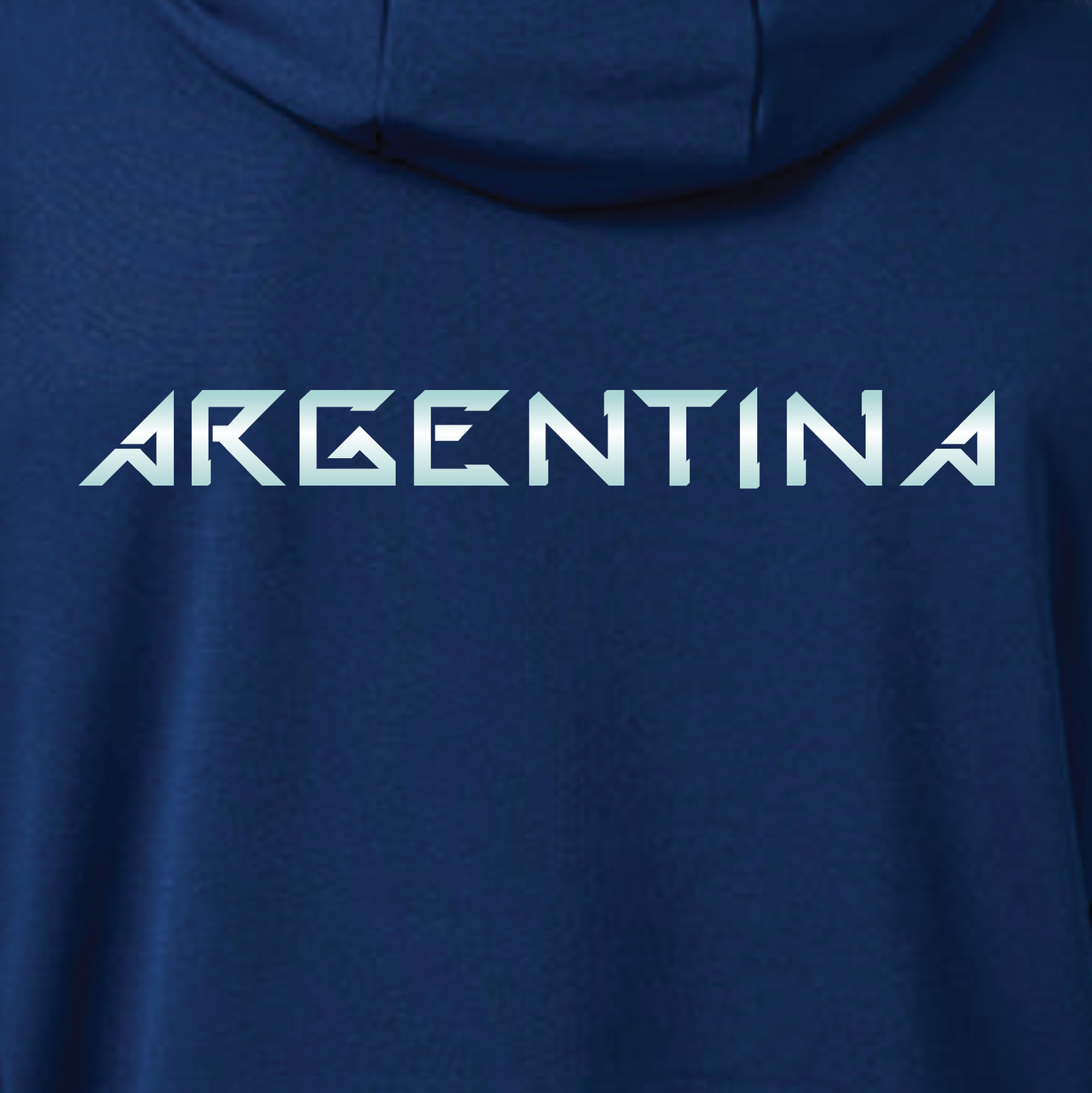 Argentina Hoodies