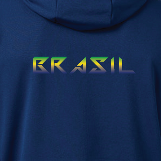 Brasil Hoodies