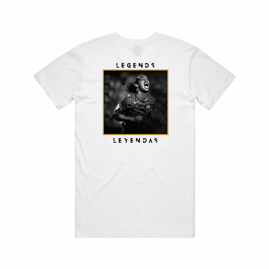 LEGENDS 7  - White