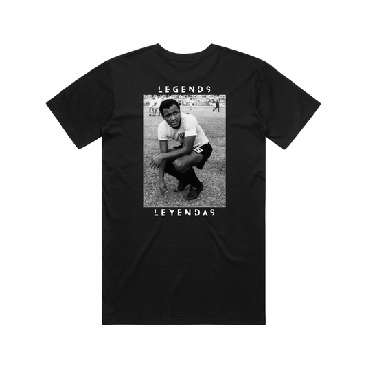 LEGENDS 10  - Black