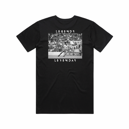 LEGENDS 9  - Black
