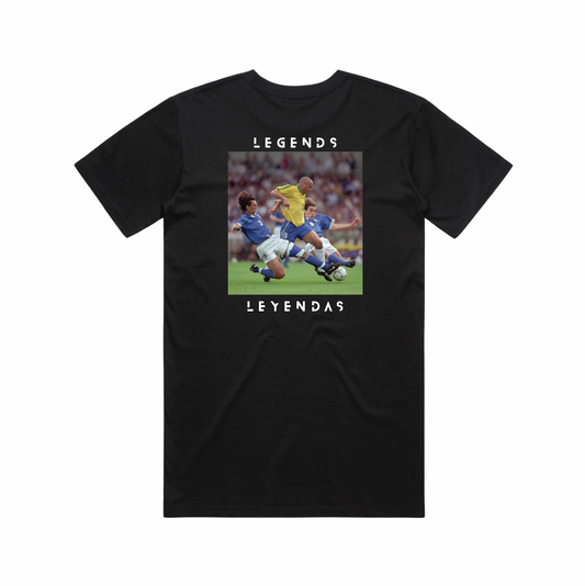LEGENDS 13  - Black