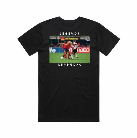 LEGENDS 14  - Black