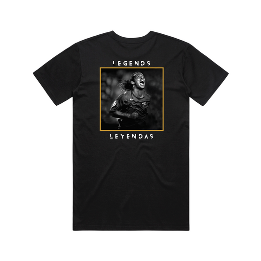 LEGENDS 7  - Black
