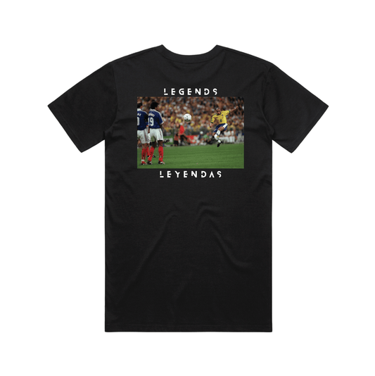 LEGENDS 11  - Black