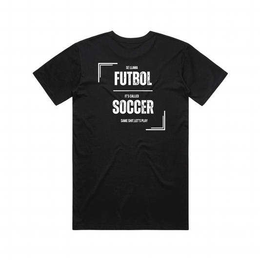 LEGENDS 20  - Black