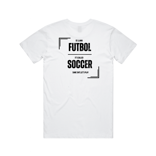 LEGENDS 20  - White