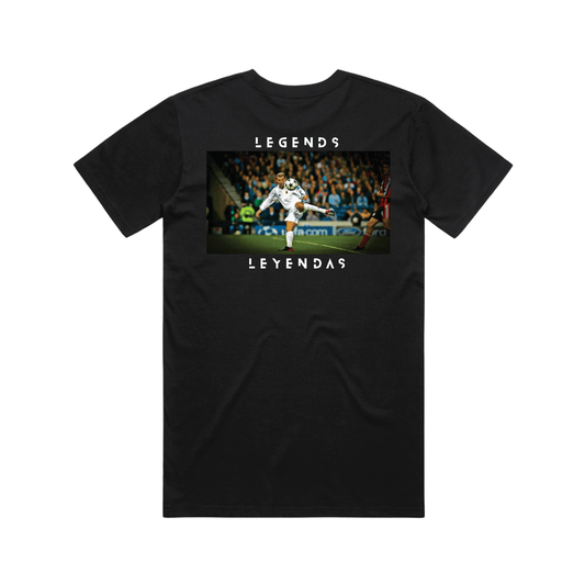 LEGENDS 19  - Black