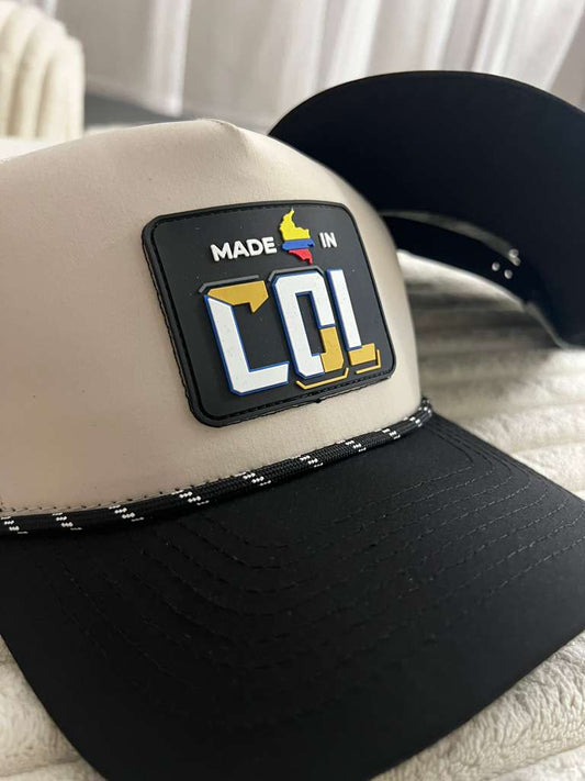 “Made In” Hat – National Pride Edition